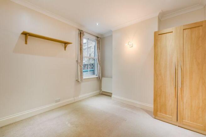 Double Bedroom 