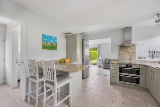 Kitchen Breakfast Rm