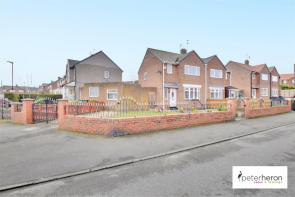 18, Courtney Drive, Sunderland SR3 1JS