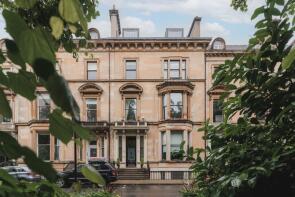 Flat 1/1, 9, Belhaven Terrace, Glasgow G12 0TG