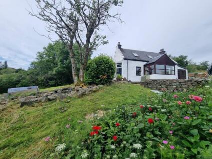 Old Cottage, 5 Sasaig, Teangue, Isle of Skye, IV44 8RD