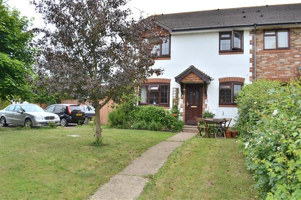Front Aspect