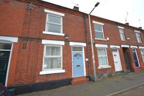40, Churchill Street, Heaton Norris, Stockport SK4 1ND