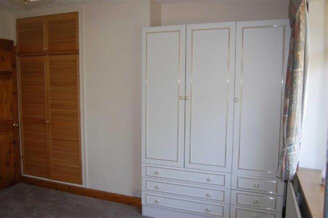 BEDROOM ONE SECOND V