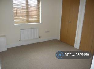 Bedroom Large Fitted Wardrobes Walk In