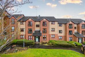 Flat 2/1, 5, Knightswood Court, Glasgow G13 2XN