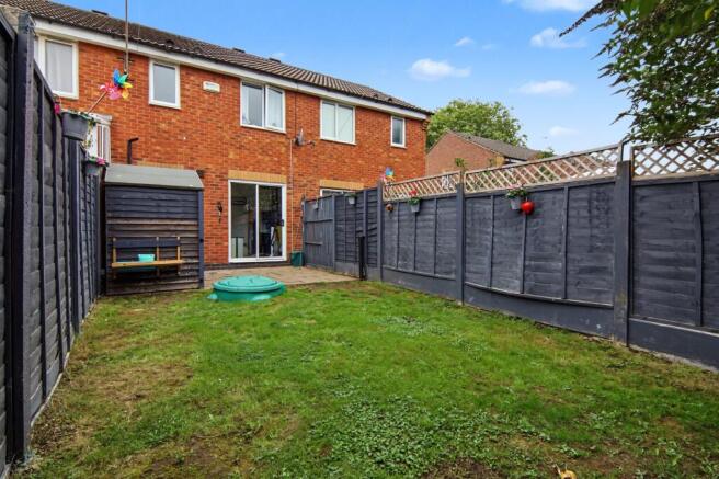 Moore Close, Longford, CV6 photo 4