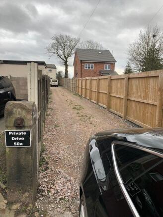 Private drive