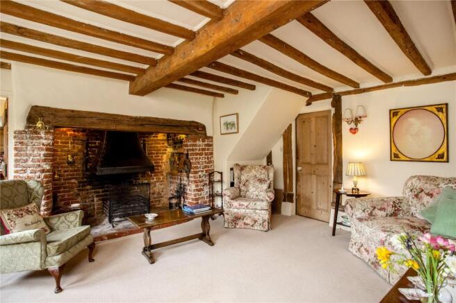 Drawing Room