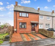 58, Mossgiel Avenue, Cowie FK7 7DB