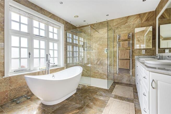 Master En Suite