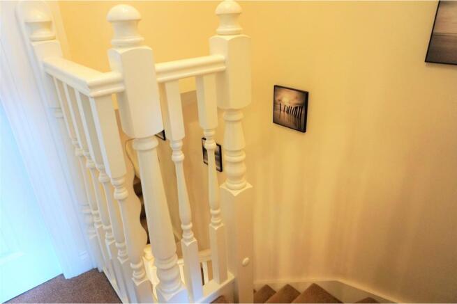 Second Floor Landing