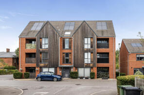 36, Barbados Road, Bordon GU35 0FX