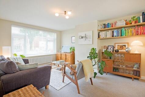 Norwood Close, Burley In Wharfedale, Ilkley