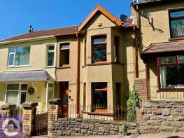 21, Clarence Street, Abertillery NP13 1HE