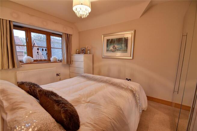 Bedroom Four