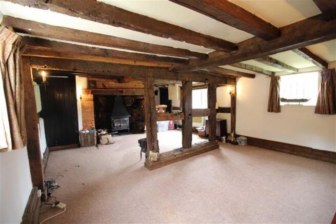Dining Room/Lounge