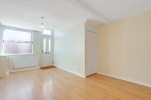 3, Parish Lane, Penge, London SE20 7LH