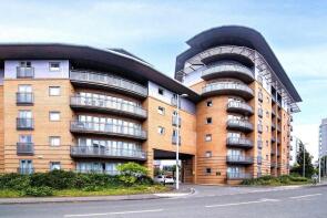 22, Alvis House, Manor House Drive, Coventry CV1 2EE
