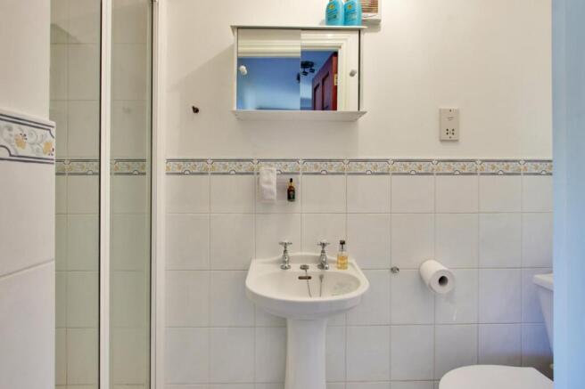 Bed 2 En-Suite