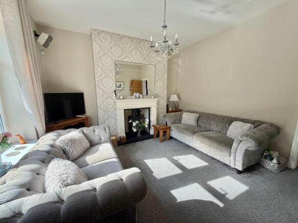 4 bed End of Terrace for sale Image 6