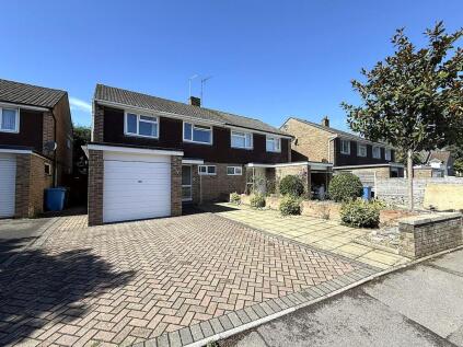 Bushell Road, Oakdale, Poole, BH15