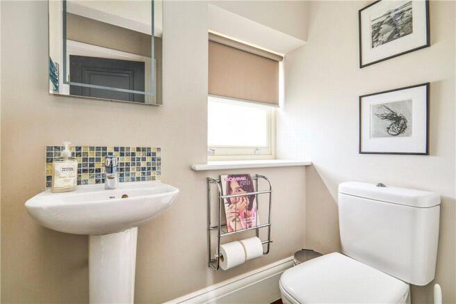 Guest Wc