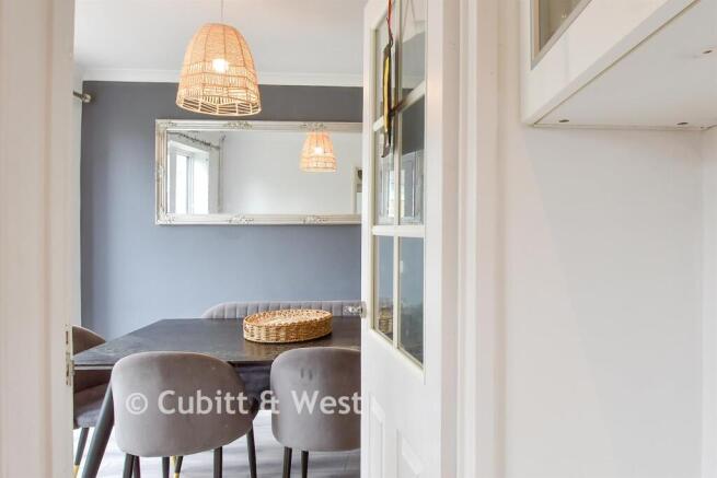 Internal Lifestyle Photograph