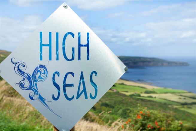 High Seas
