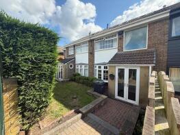 12, Exley Mount, Bradford BD7 2QG