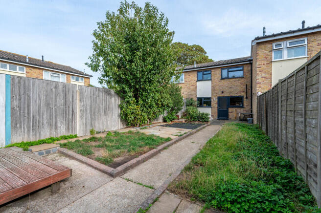 Cage Lane, Felixstowe photo 4