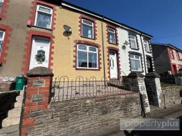 46, Pleasant View, Wattstown, Porth CF39 0PN