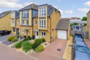 30, Stone House Lane, Dartford DA2 6FD