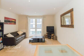 Flat 16, 29, Seward Street, London EC1V 3RF