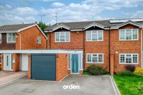 110, Abbotswood Close, Redditch B98 0QF