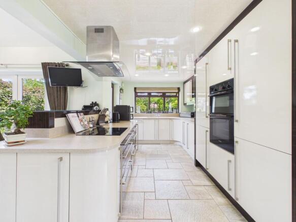 Grimshaw Lane, Ormskirk, L39 photo 4