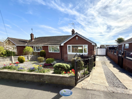 8, Mortains, Todwick, Sheffield S26 1HU