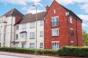 21, Rostron Close, Southampton SO18 3AF
