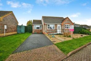 4, Mill Close, Skegness PE24 4NY