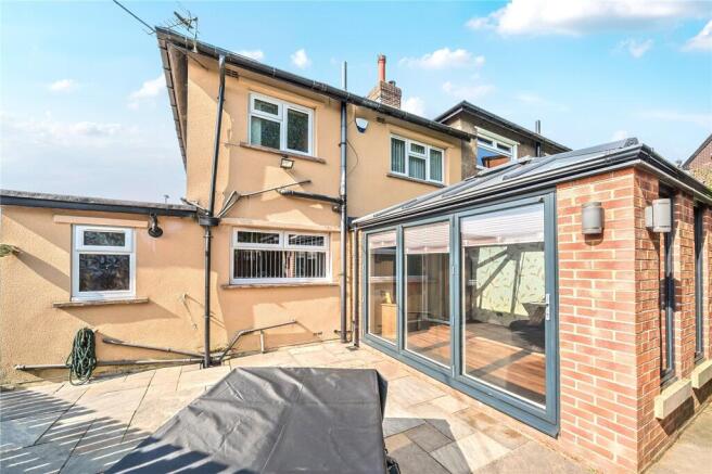 2 bed Semi-Detached for sale Image 8