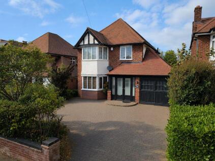 Holifast Road, Sutton Coldfield