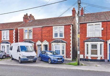 6 The Ham, Westbury, BA13 4HF