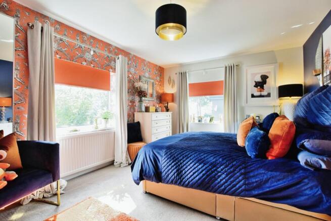 Bedroom 1 P2