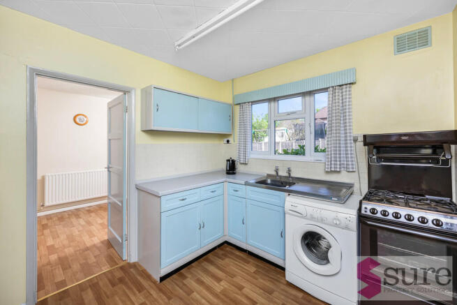 Warwick Close, 30...