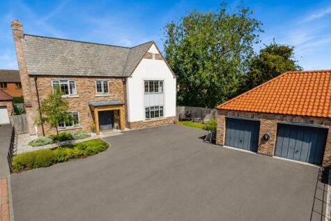 Mulsanne Way, Nettleham, Lincoln, LN2