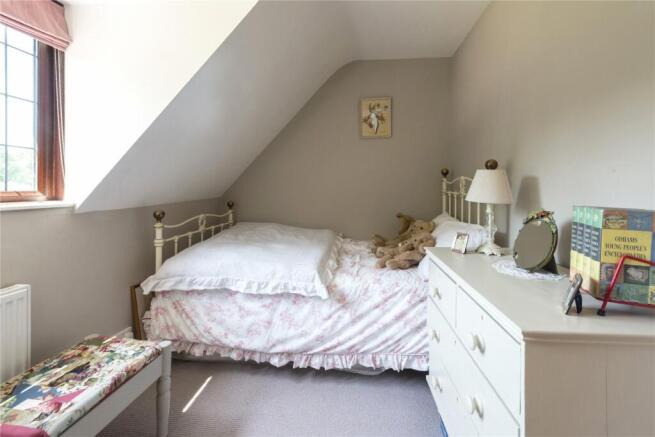 Single Bedroom