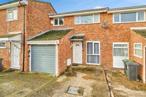 54, Long Horse Croft, Saffron Walden CB11 4BJ