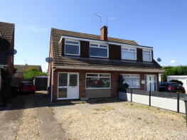 5, Langley Close, Worcester WR2 6EX