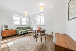 Flat 3, 44, Formosa Street, London W9 2JP