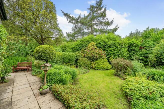 Garden 1